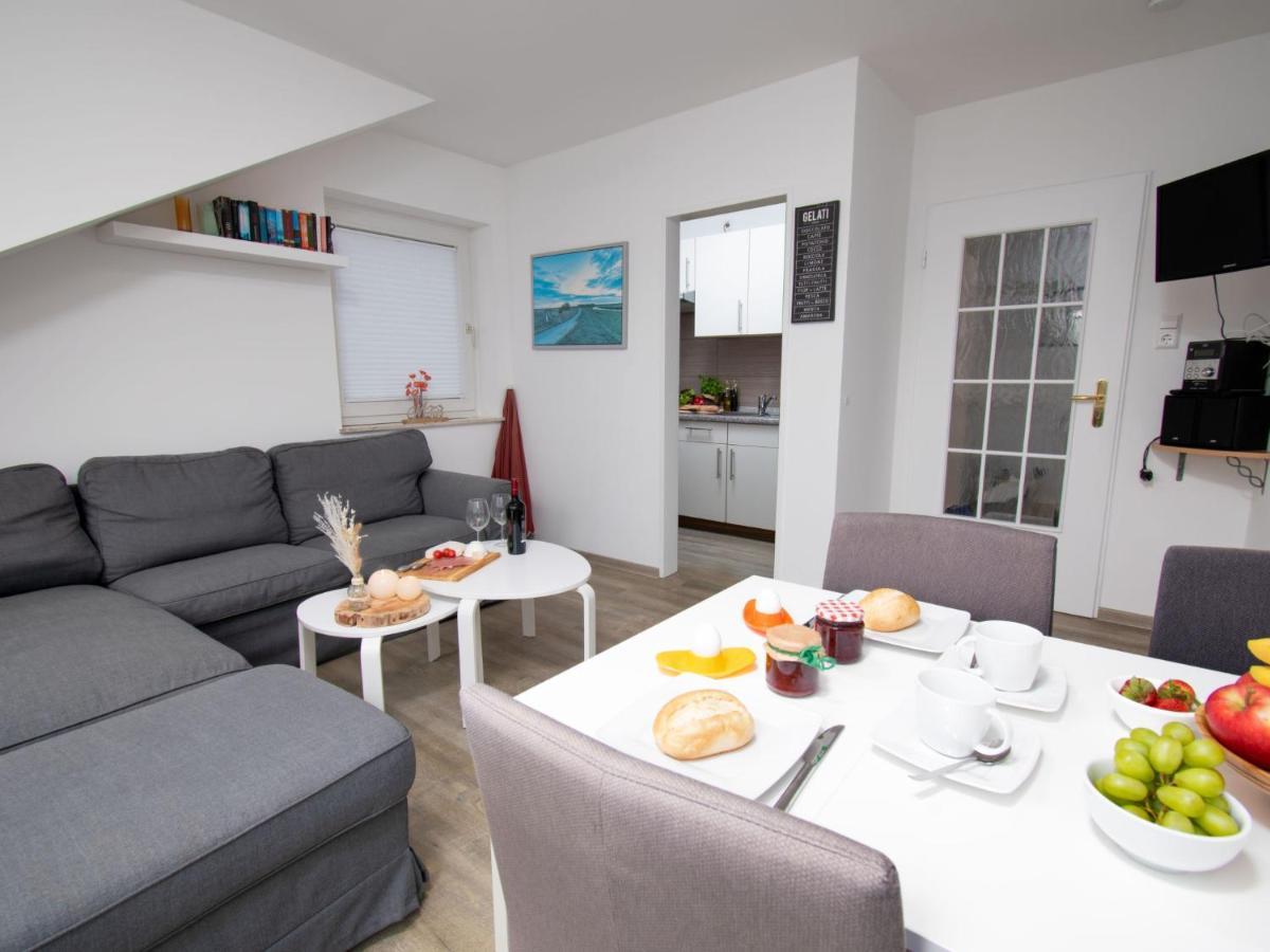נורדייך Apartment Leuchtturm By Interhome מראה חיצוני תמונה