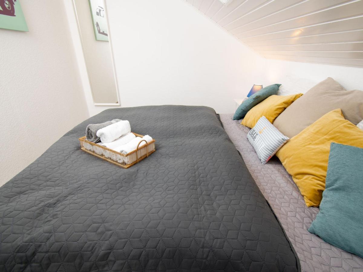 נורדייך Apartment Leuchtturm By Interhome מראה חיצוני תמונה