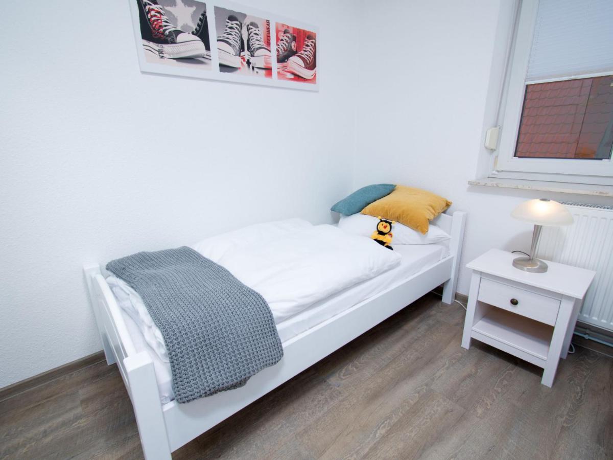 נורדייך Apartment Leuchtturm By Interhome מראה חיצוני תמונה