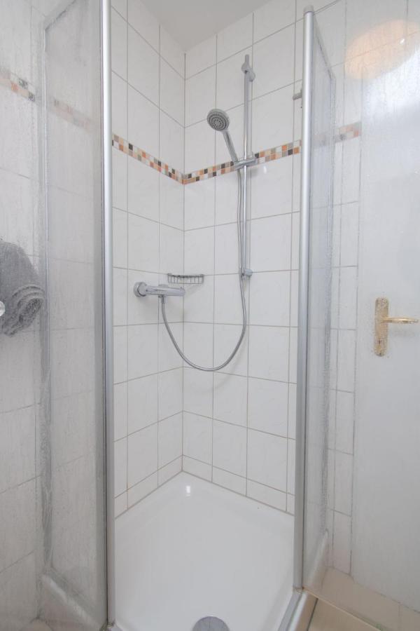 נורדייך Apartment Leuchtturm By Interhome מראה חיצוני תמונה