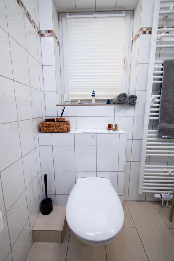נורדייך Apartment Leuchtturm By Interhome מראה חיצוני תמונה