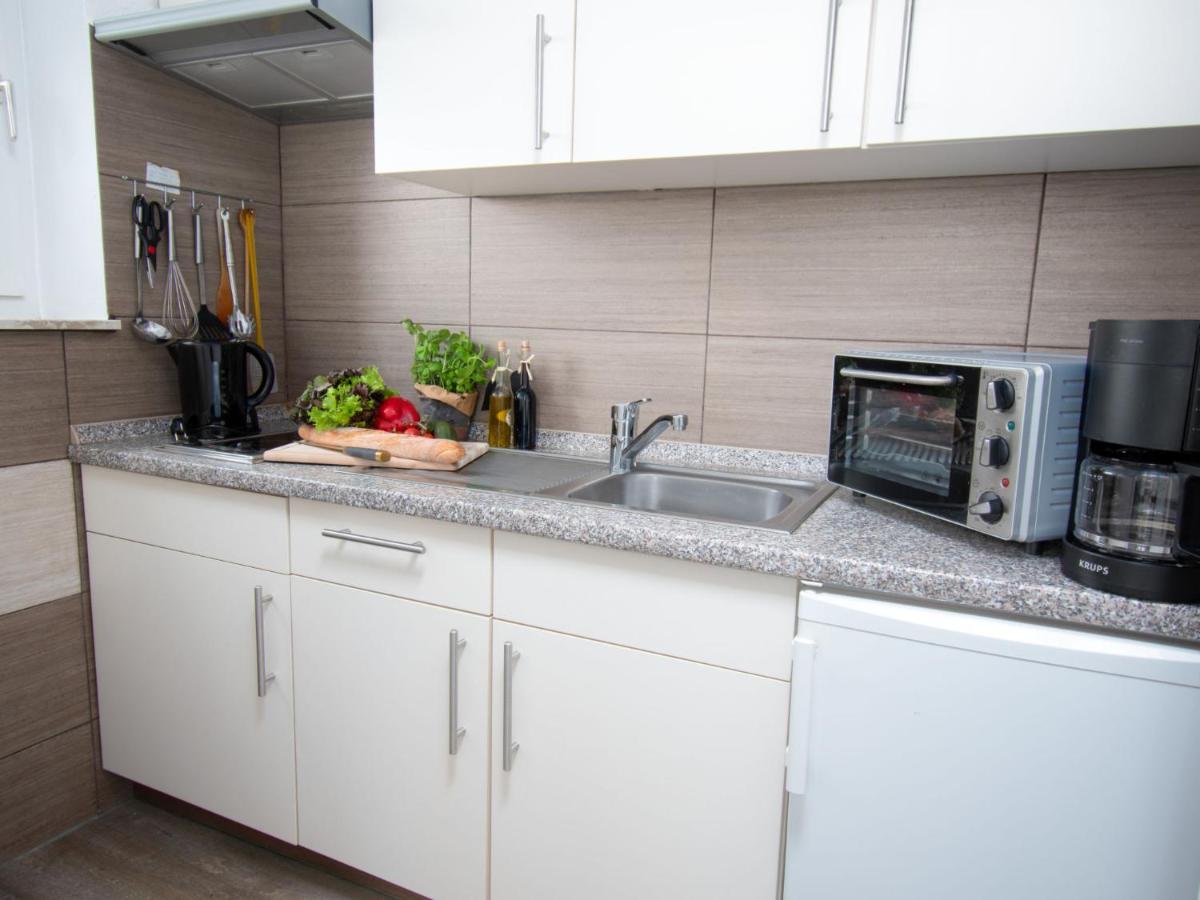 נורדייך Apartment Leuchtturm By Interhome מראה חיצוני תמונה